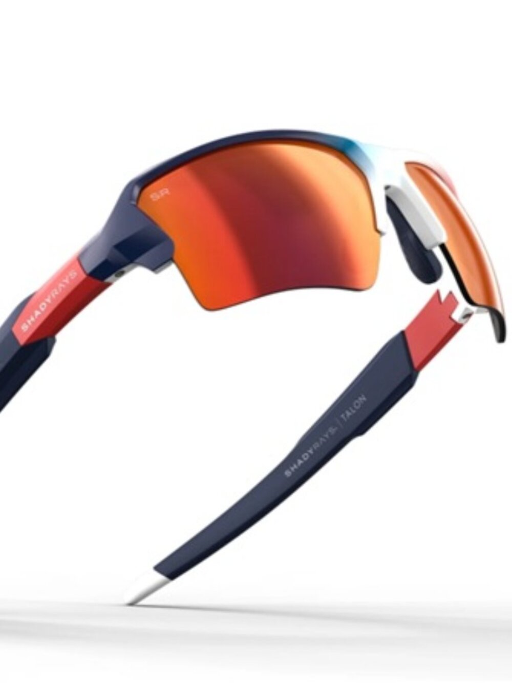 SHADYRAYS Talon Patriot Spark, Unisex, New